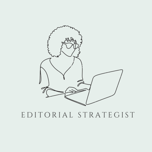 editorial strategist
